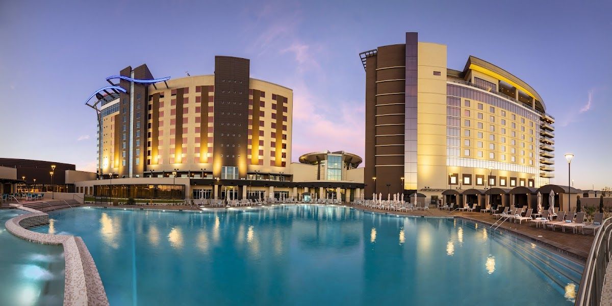Wild Horse Pass Hotel & Casino - Casino in Chandler, United States