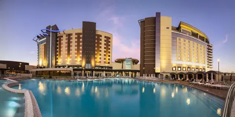Wild Horse Pass Hotel & Casino - Casino in Chandler, United States