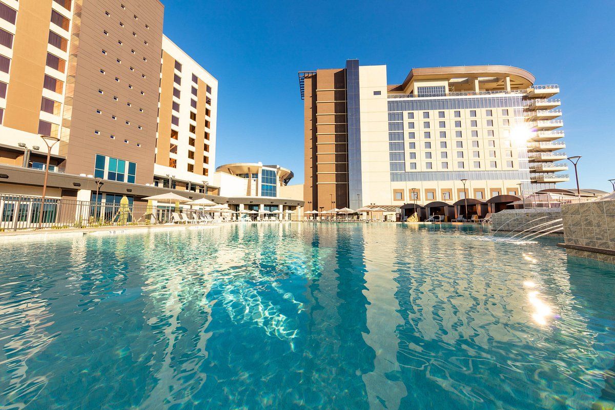 Wild Horse Pass Hotel & Casino photo 3