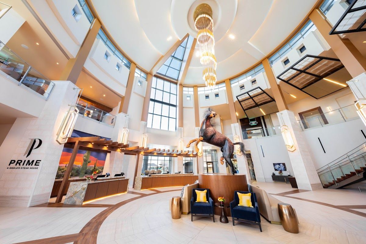 Wild Horse Pass Hotel & Casino photo 5