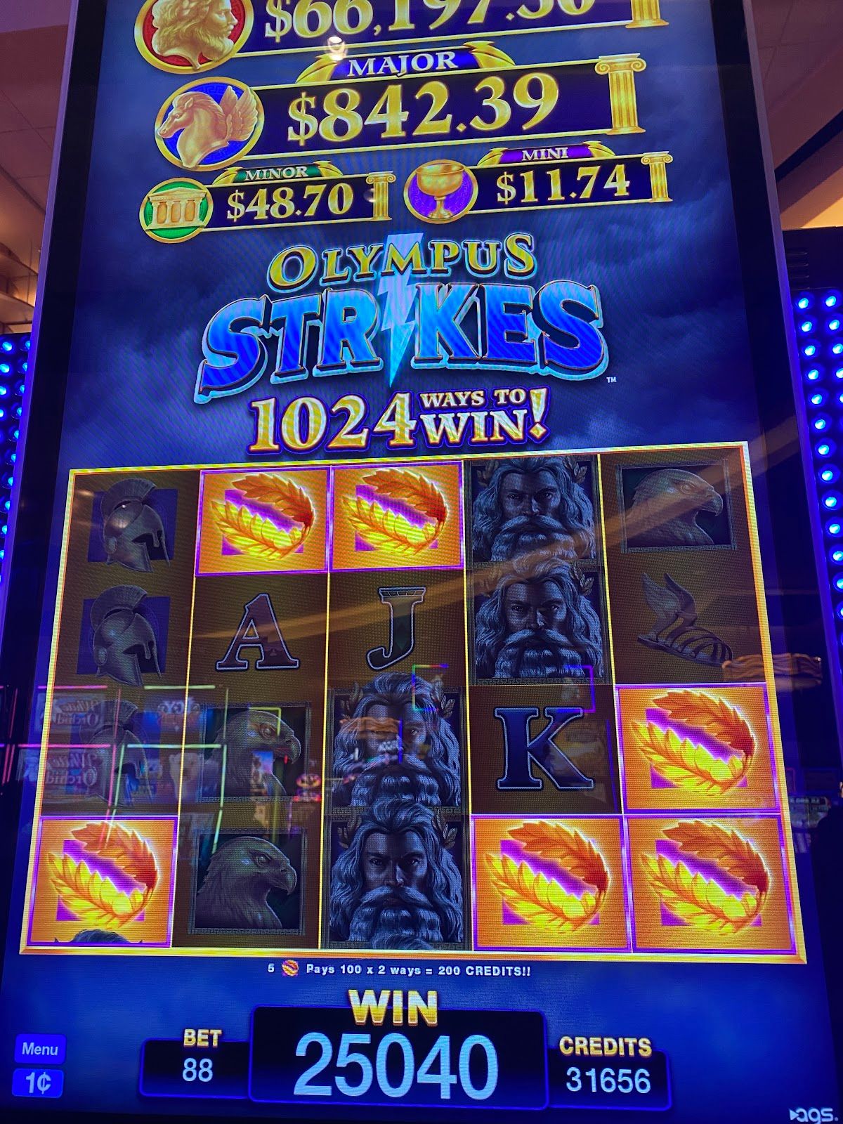 Wild Horse Pass Hotel & Casino photo 9