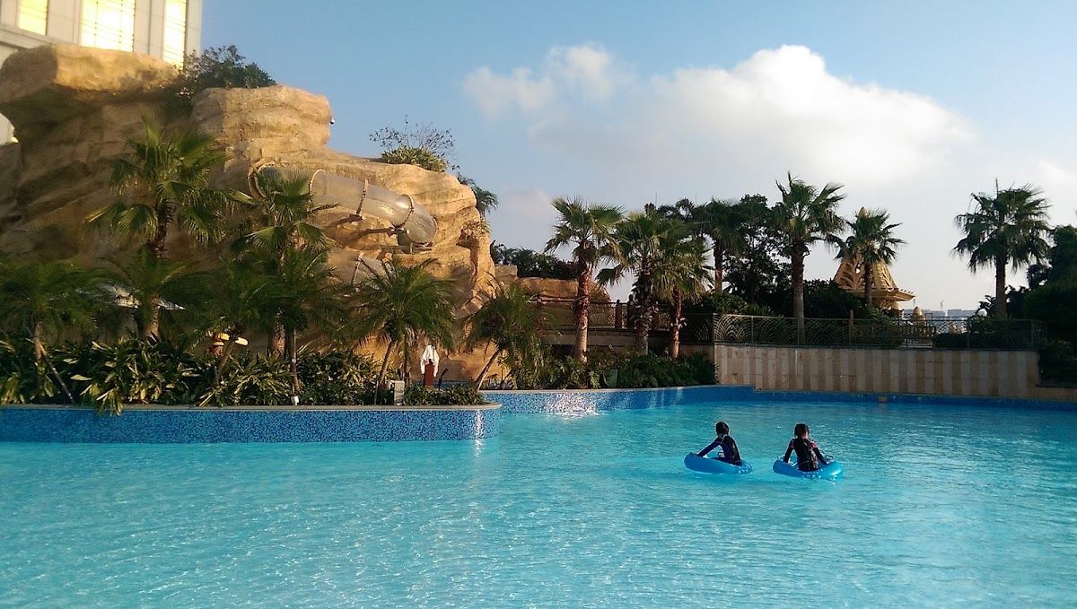 Galaxy Macau photo 5