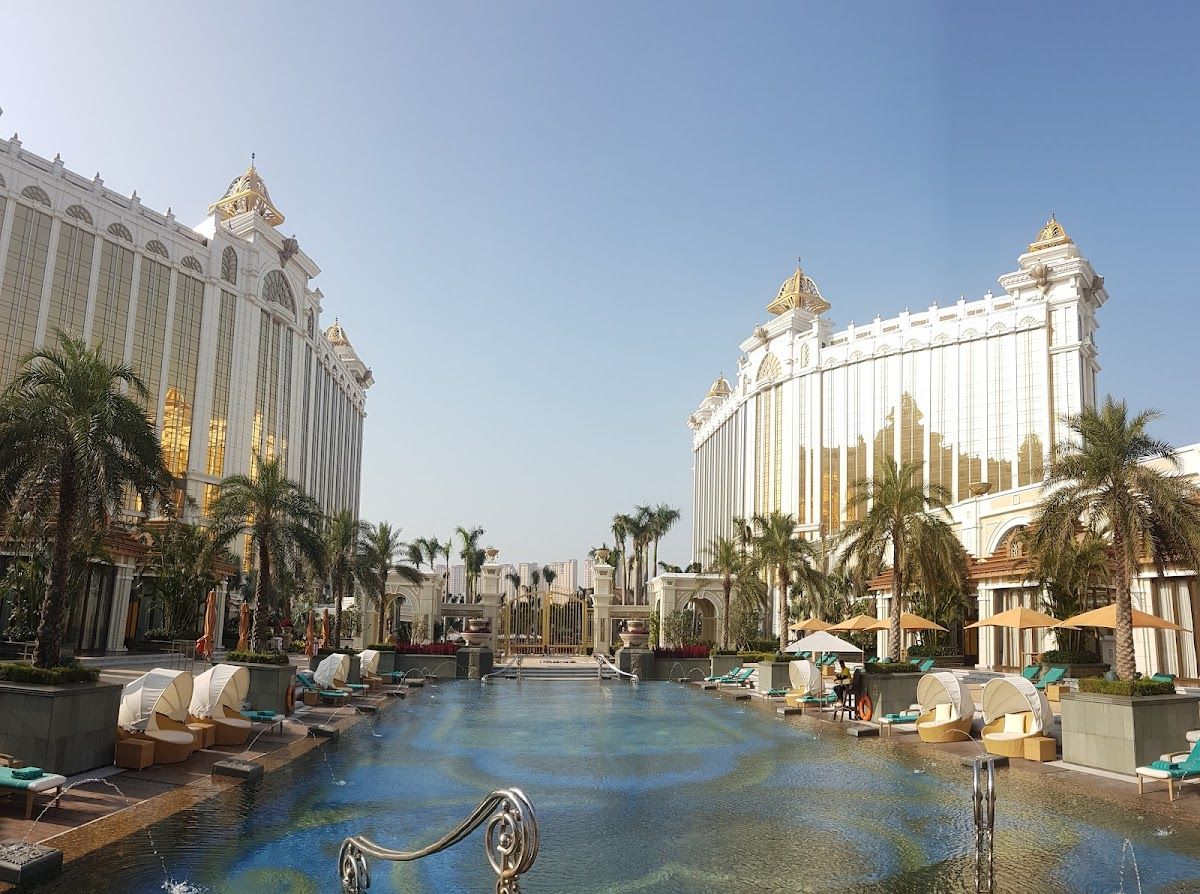 Galaxy Macau photo 7