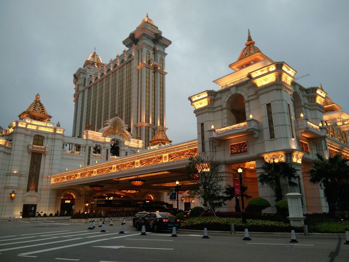 Galaxy Macau photo 9