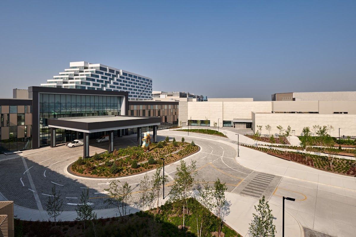 Casino at Great Canadian Toronto - Casino in Etobicoke, Canada