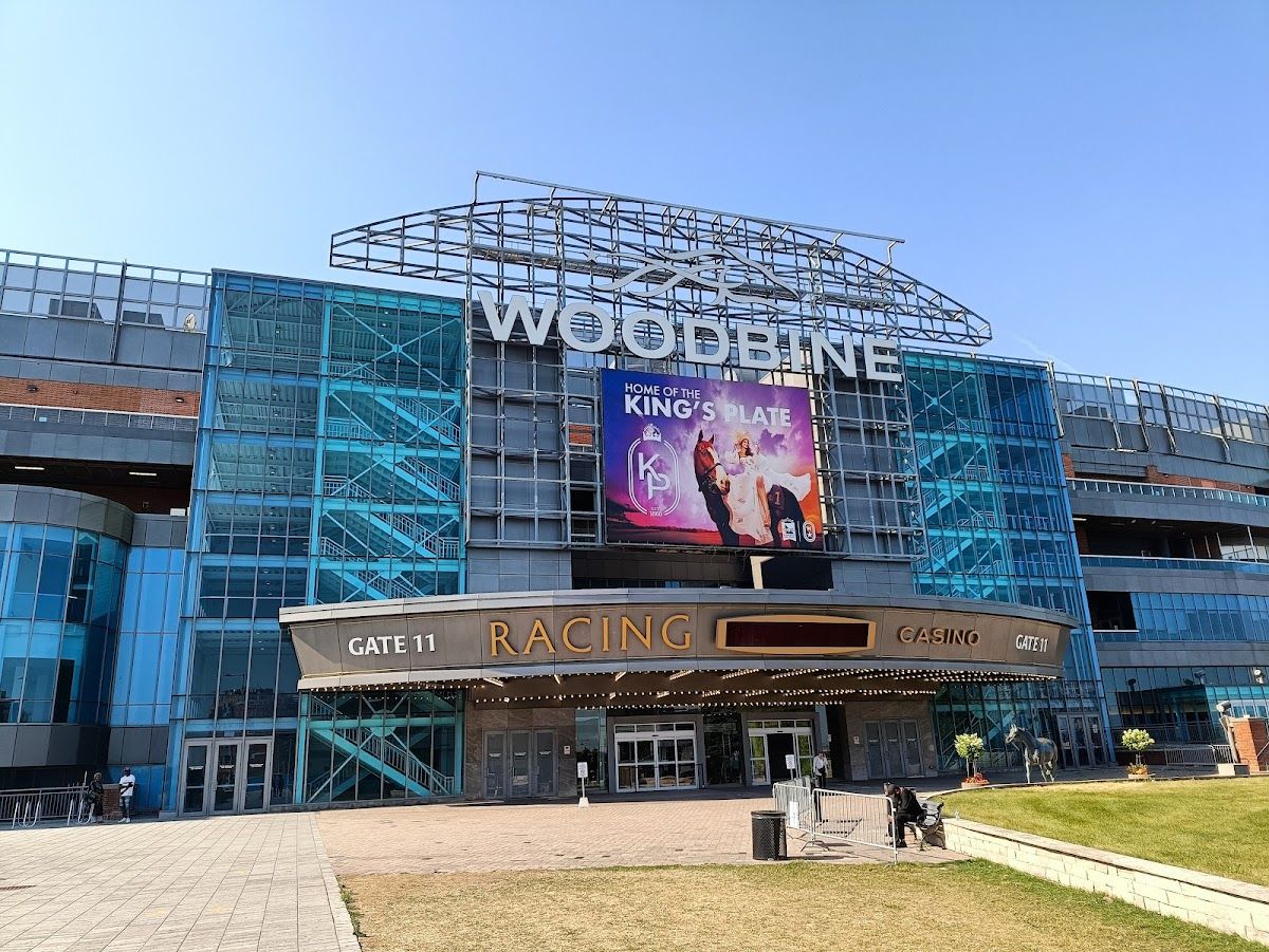 Casino at Great Canadian Toronto photo 3