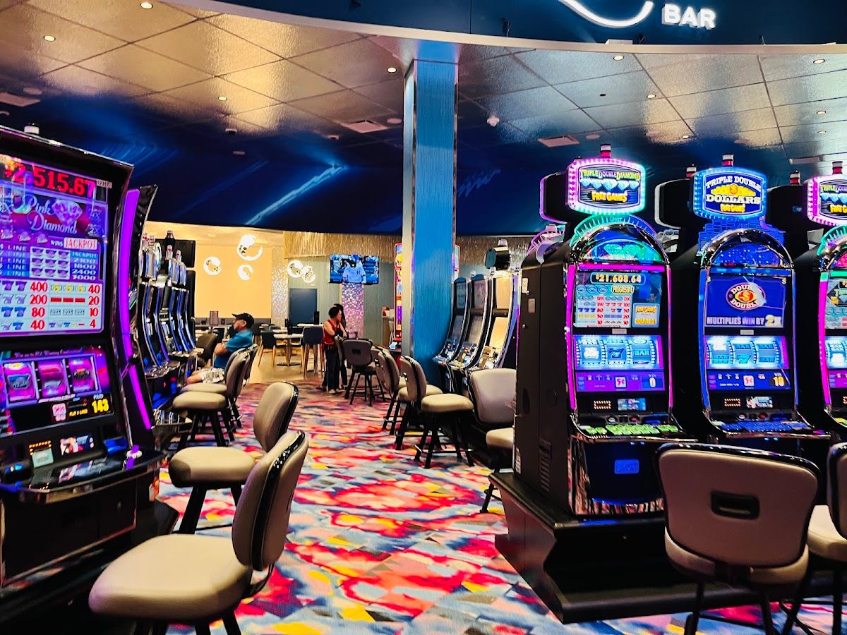Casino at Great Canadian Toronto photo 7