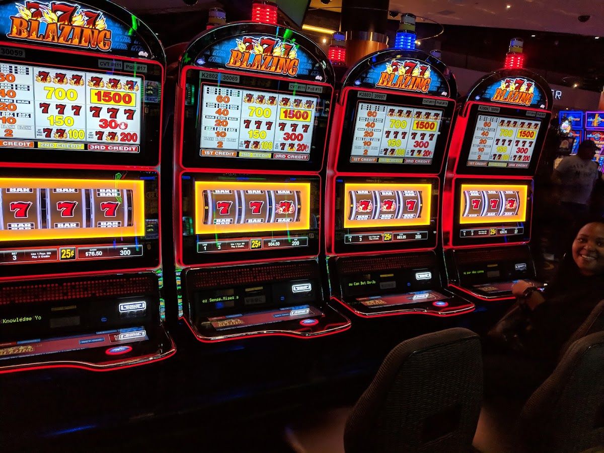 Casino at Great Canadian Toronto photo 8