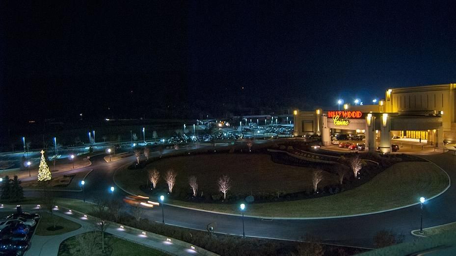 Hollywood Casino at Penn National Race Course – Poker - Casino in Grantville, United States