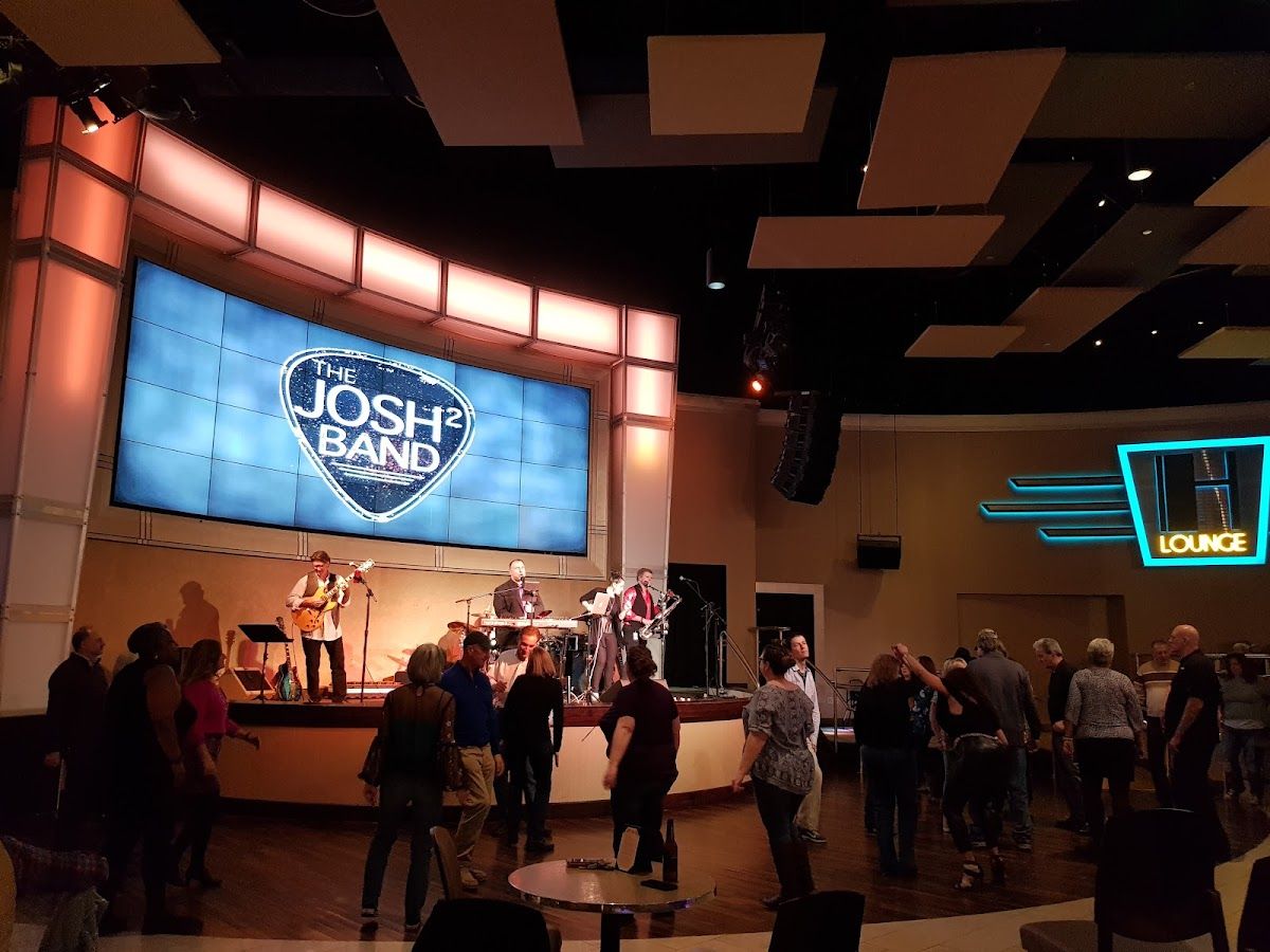 Hollywood Casino at Penn National Race Course – Poker photo 8