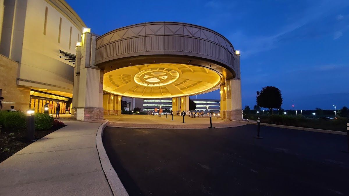 Hollywood Casino at Penn National Race Course – Poker photo 9