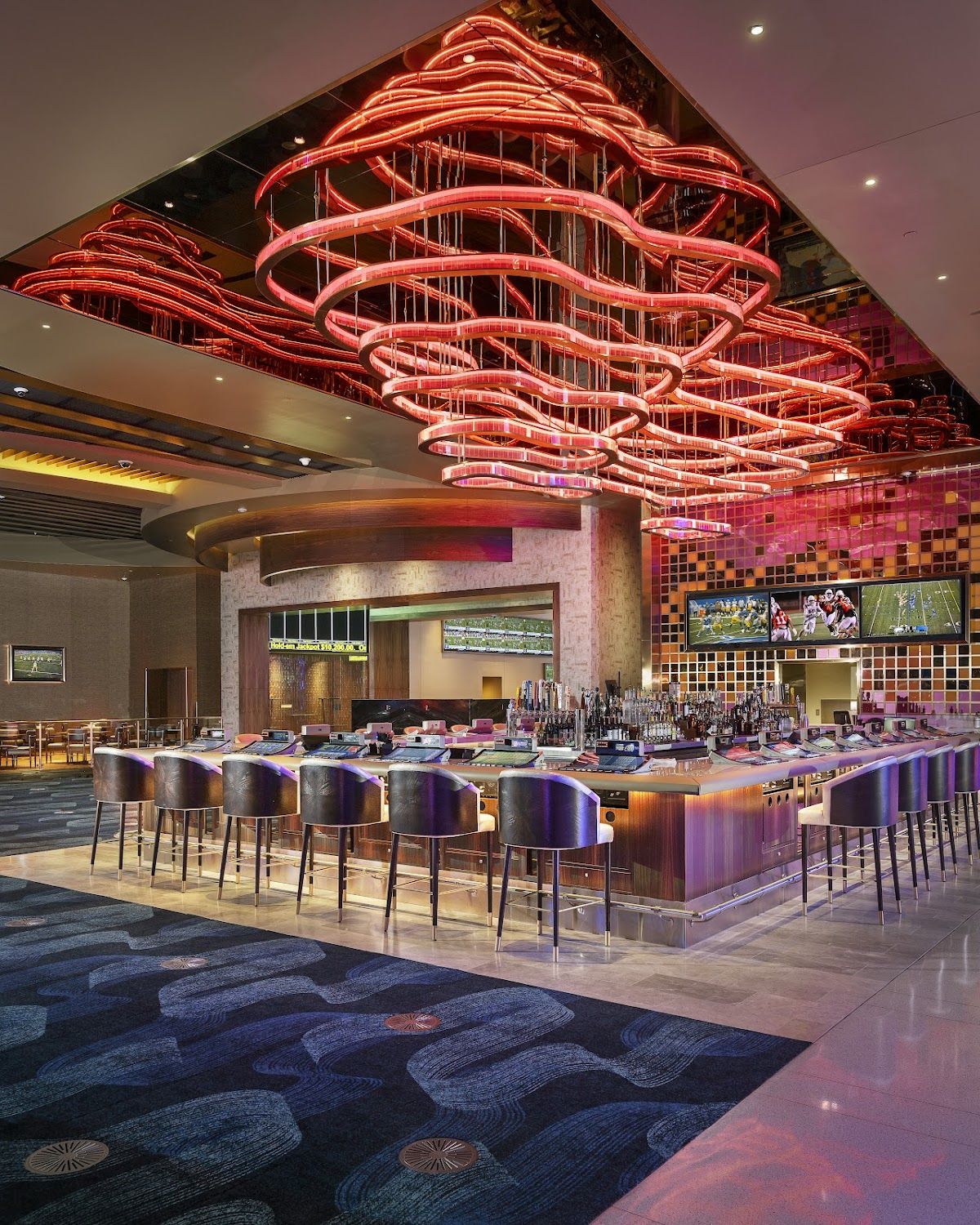 Talking Stick Resort Poker Room photo 5