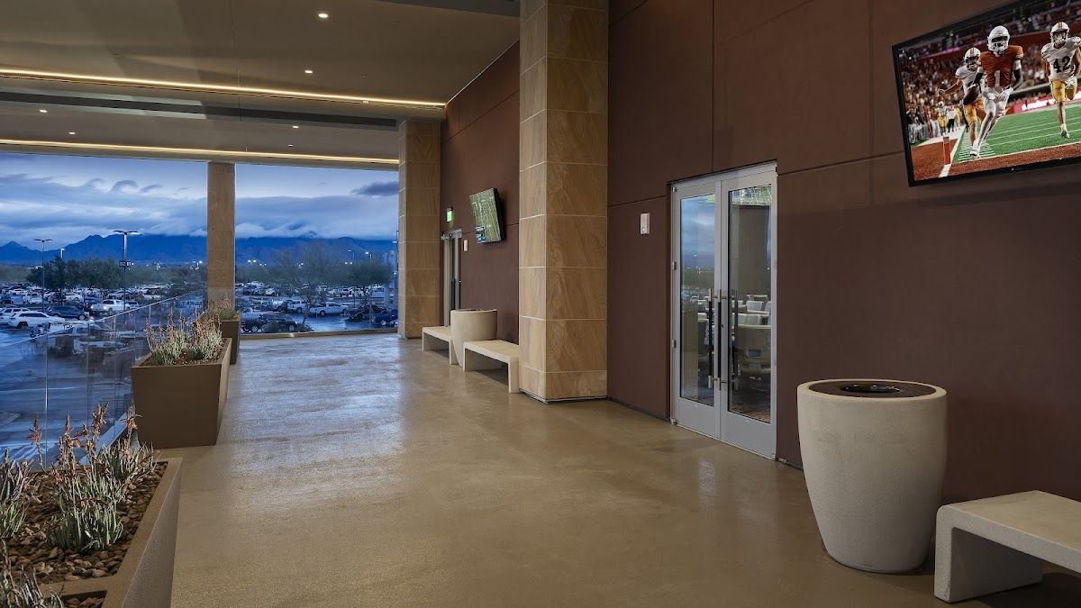 Talking Stick Resort Poker Room photo 8