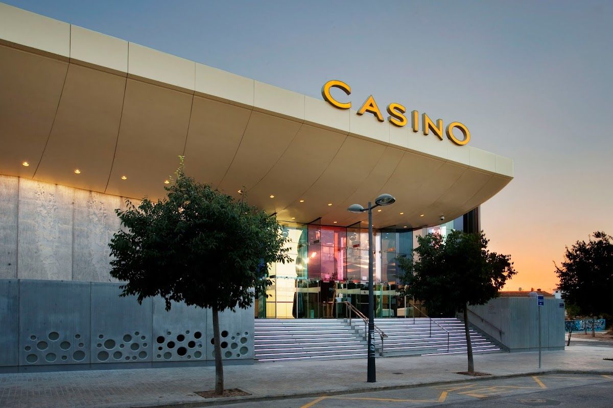 Casino CIRSA Valencia photo 2