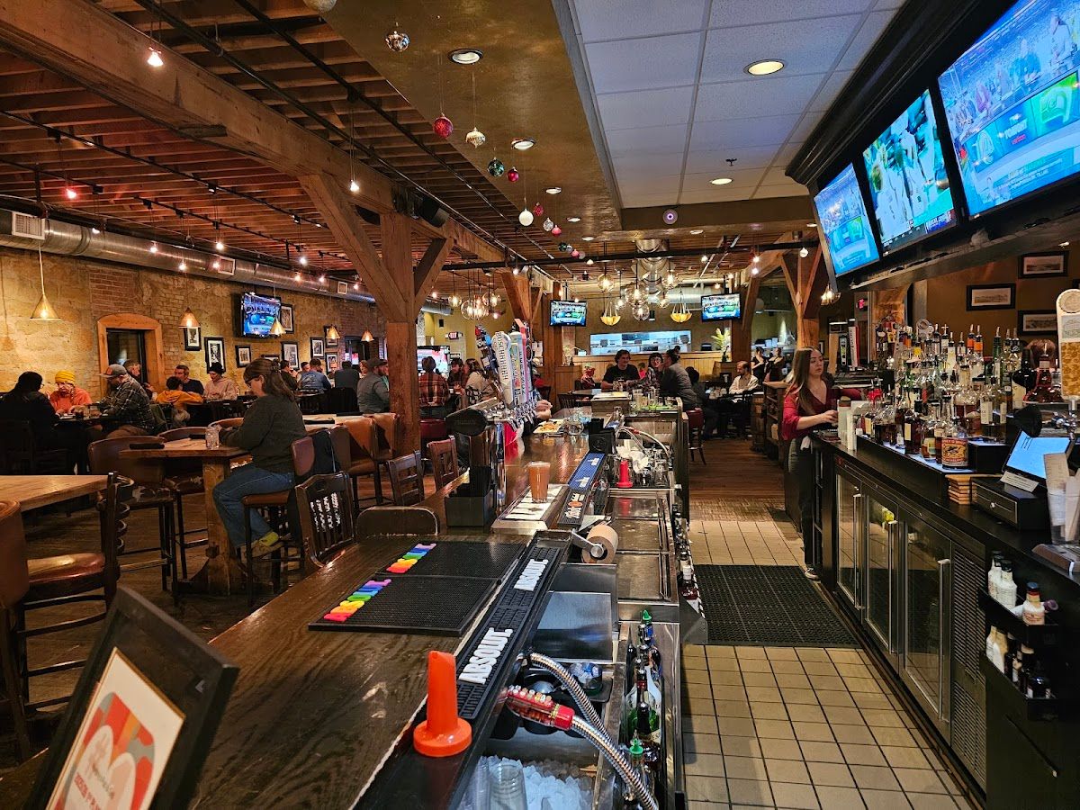 Murphy's Pub & Grill Video Lottery photo 4