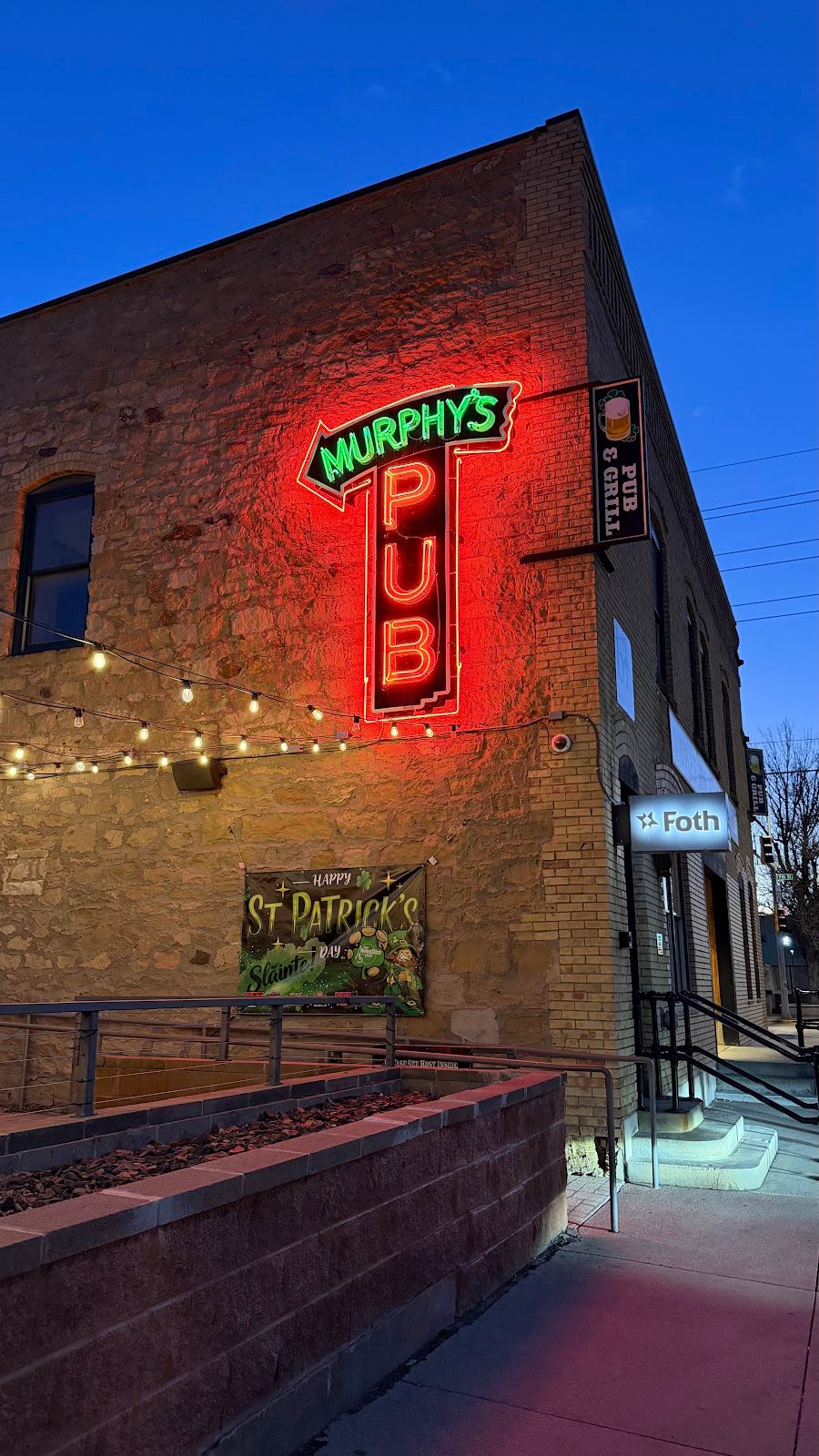 Murphy's Pub & Grill Video Lottery photo 6