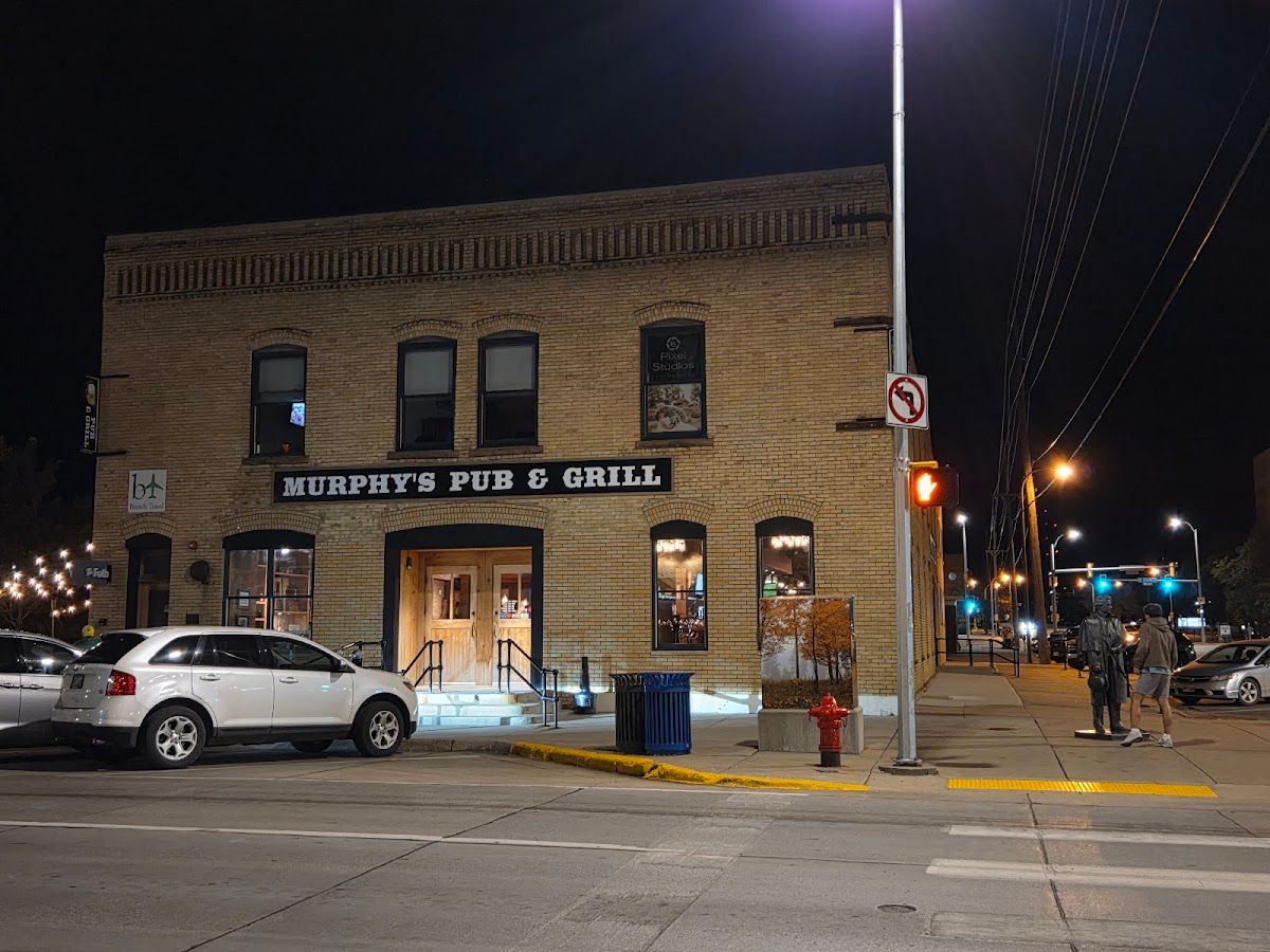 Murphy's Pub & Grill Video Lottery photo 8