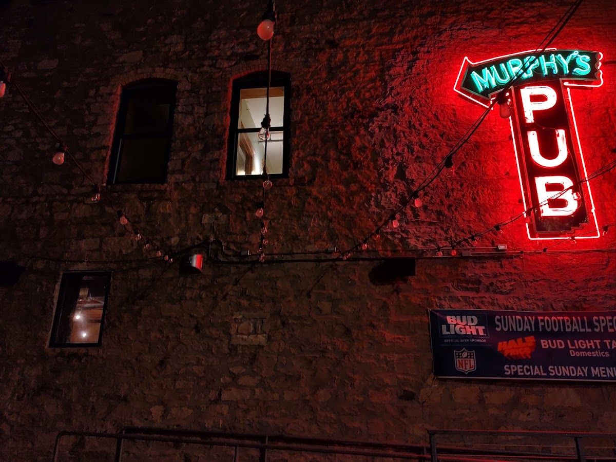 Murphy's Pub & Grill Video Lottery photo 10