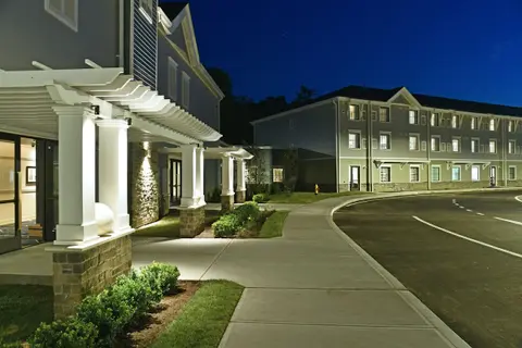 Bally's Tiverton Casino & Hotel - Casino in Tiverton, United States