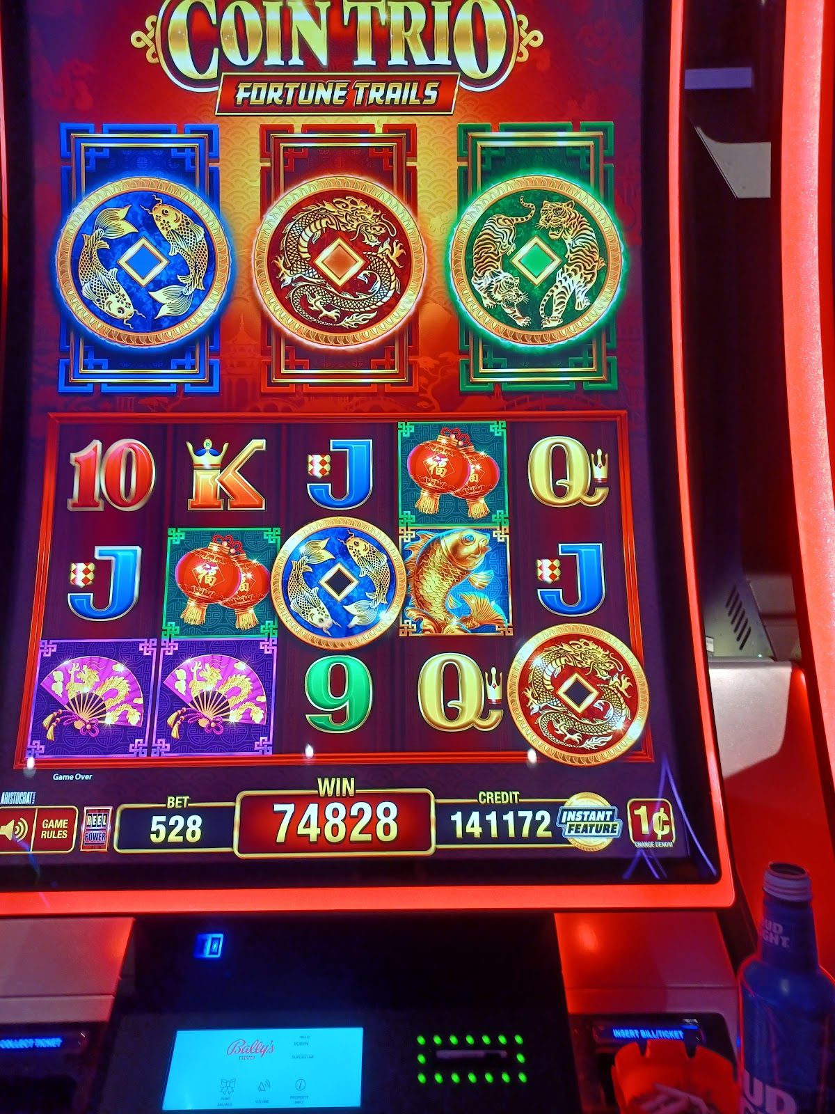 Bally's Tiverton Casino & Hotel photo 3