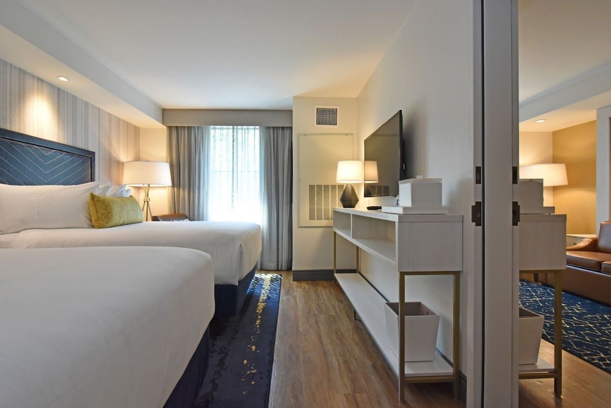 Bally's Tiverton Casino & Hotel photo 5