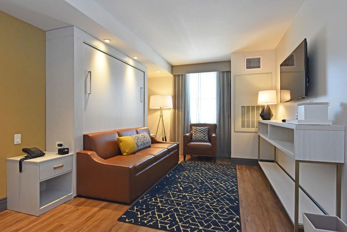 Bally's Tiverton Casino & Hotel photo 6