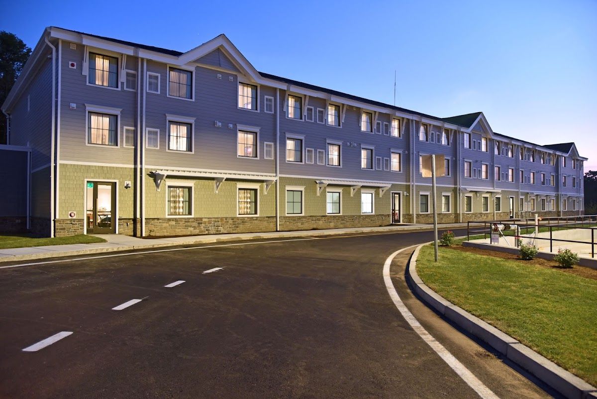 Bally's Tiverton Casino & Hotel photo 7
