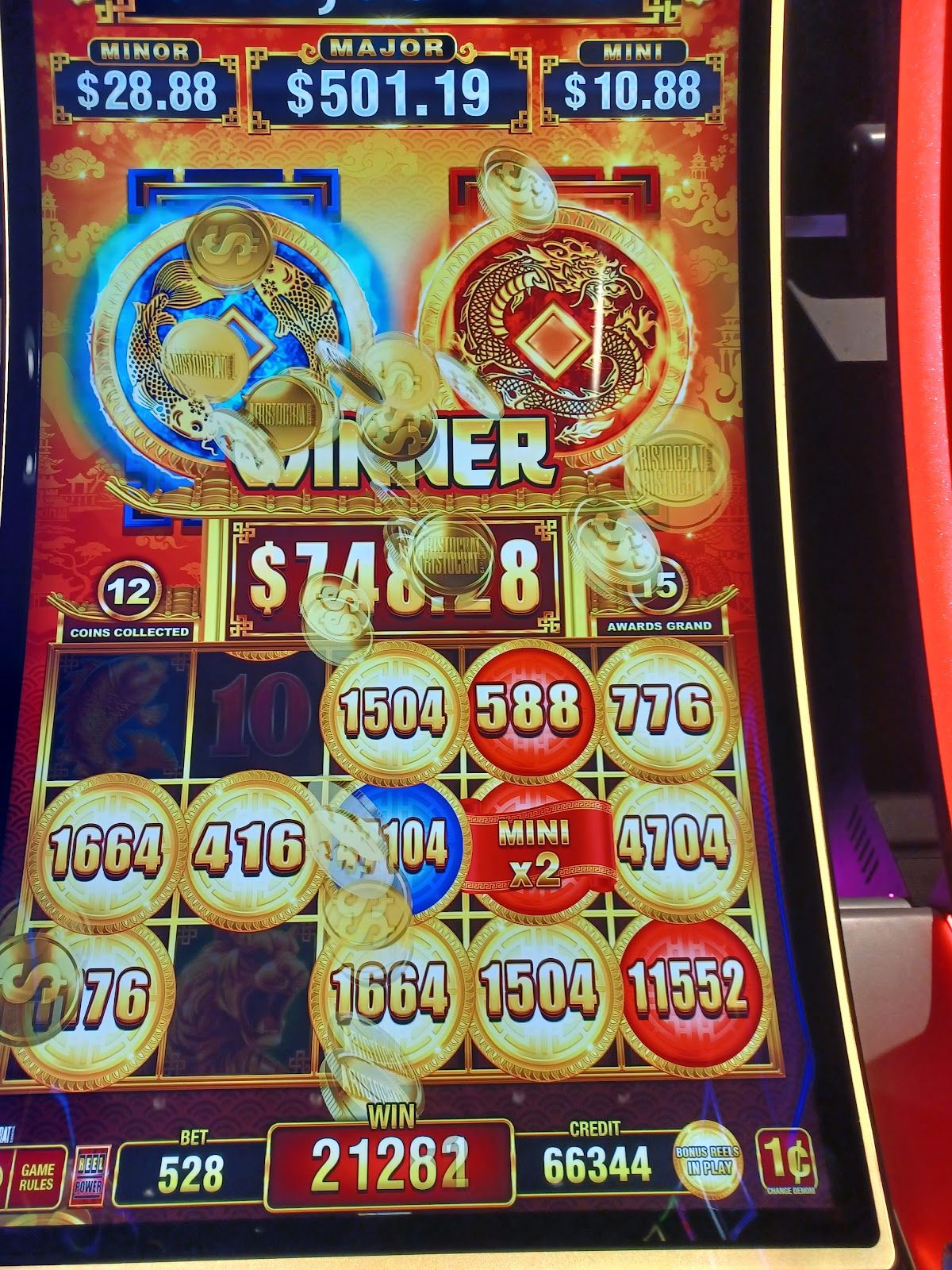 Bally's Tiverton Casino & Hotel photo 10