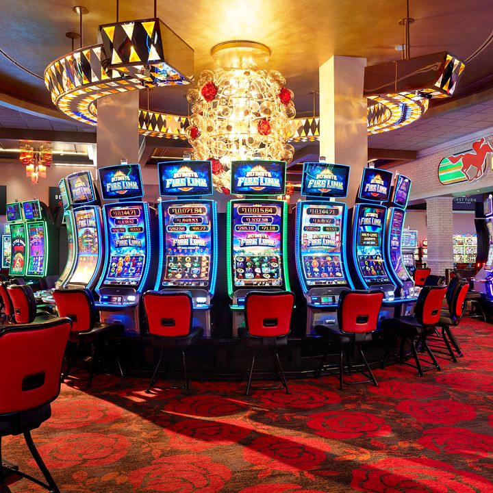 Derby City Gaming Downtown photo 2