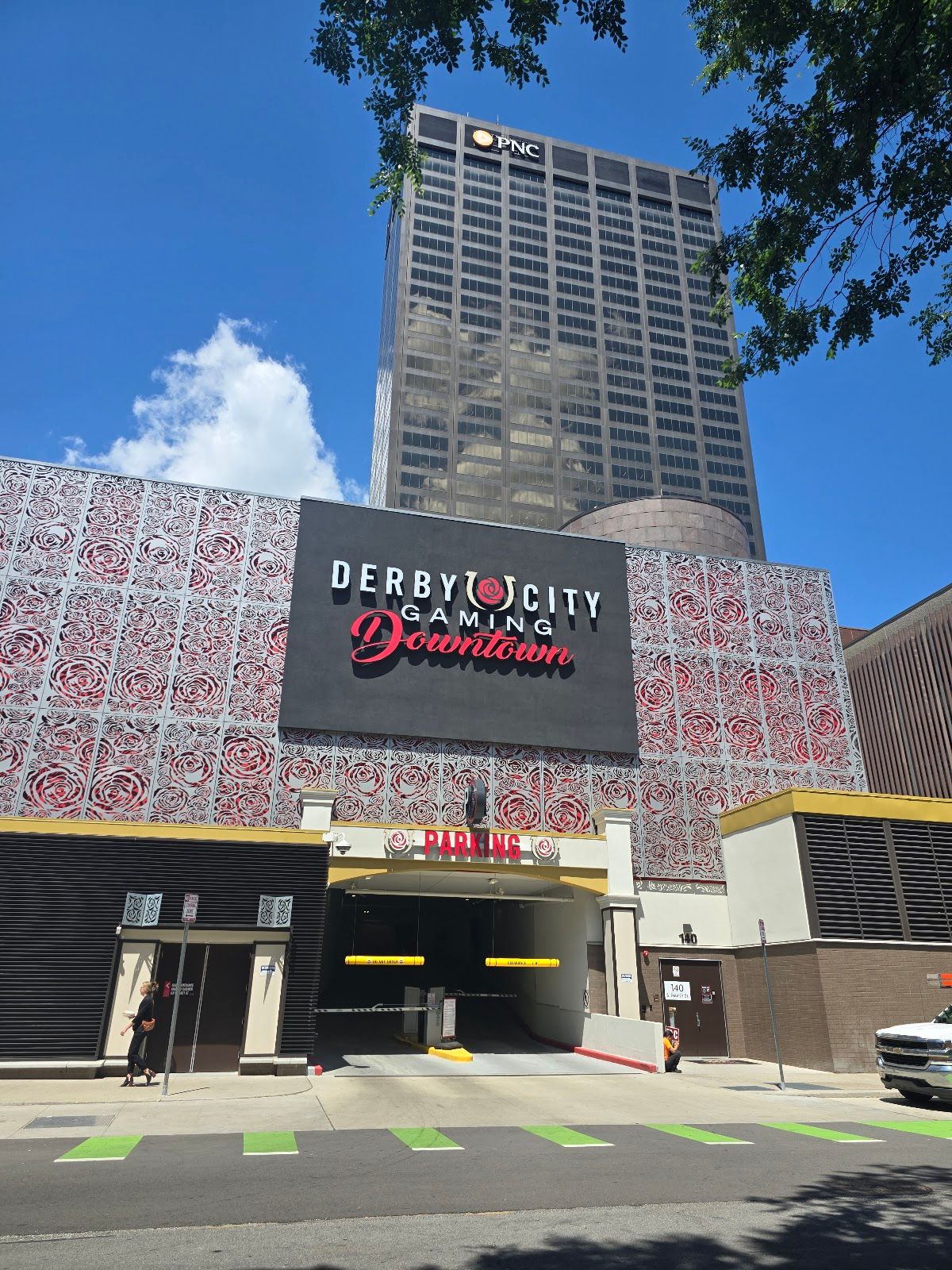 Derby City Gaming Downtown photo 4