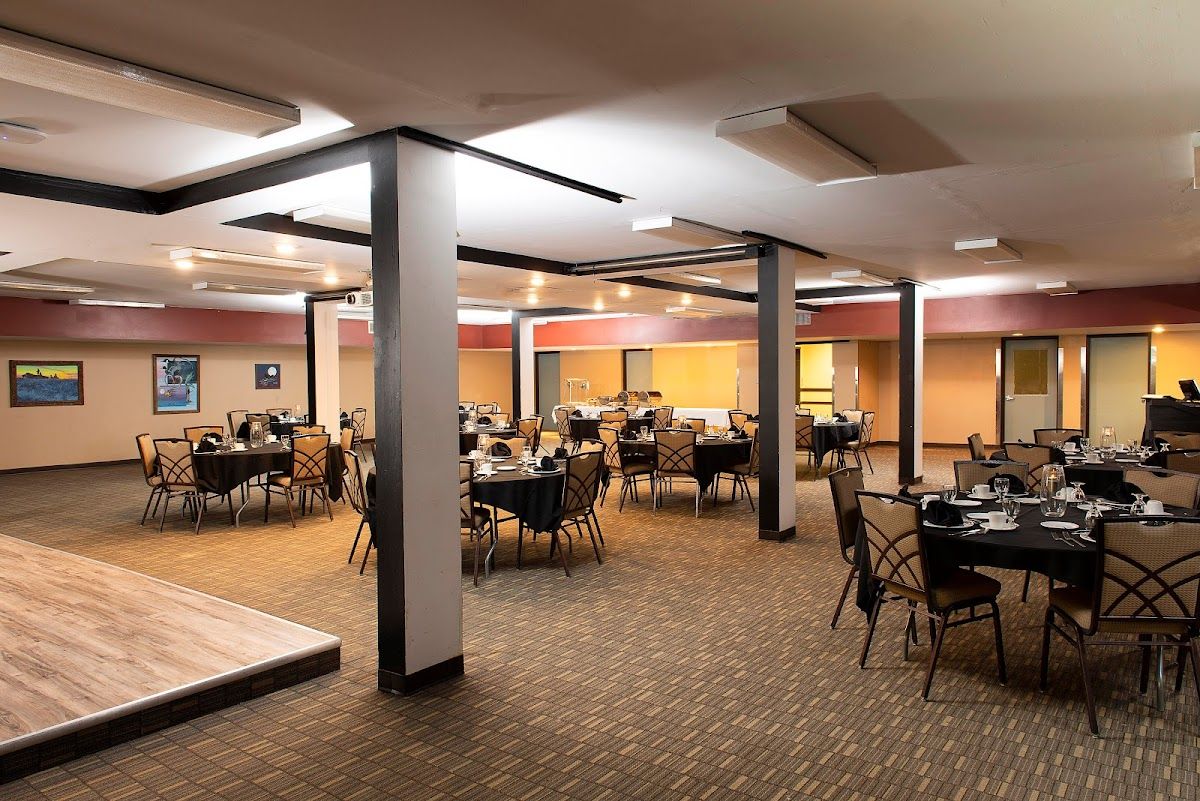 Bear Claw Casino & Hotel photo 7