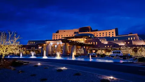 Sandia Resort & Casino - Casino in Albuquerque, United States