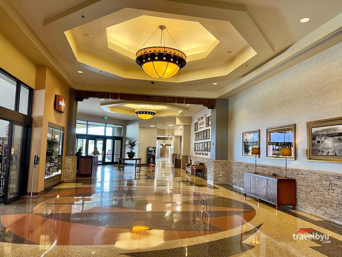 Sandia Resort & Casino photo 9