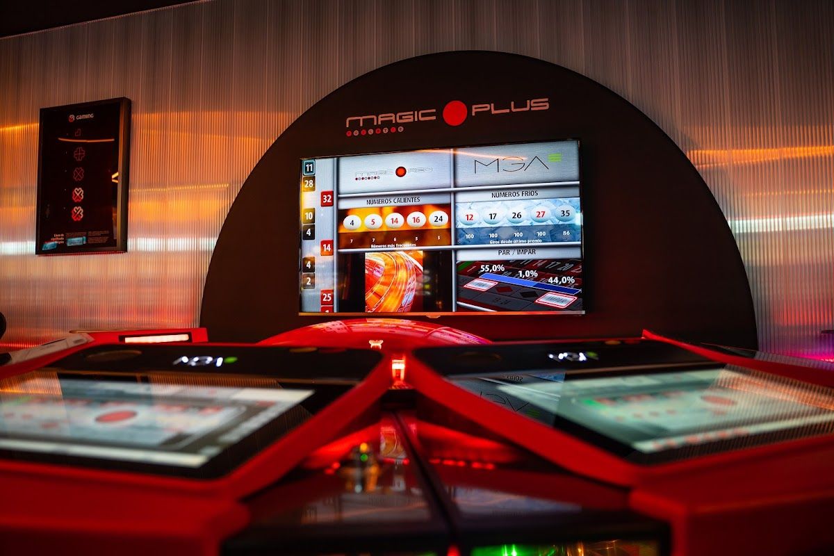 GAMING Villarroel photo 8