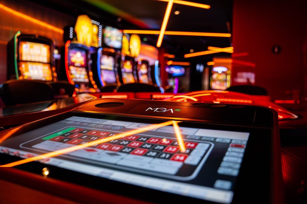 GAMING Villarroel photo 9