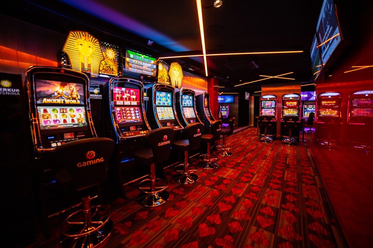 GAMING Villarroel photo 10