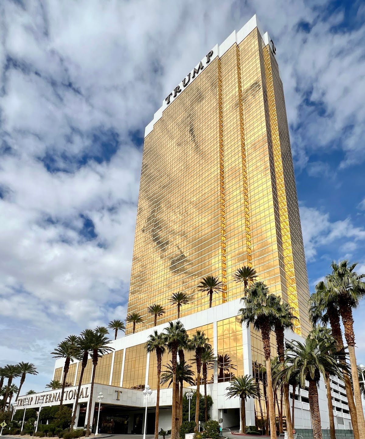 Hilton Grand Vacations Club at Trump - Casino in Las Vegas, United States