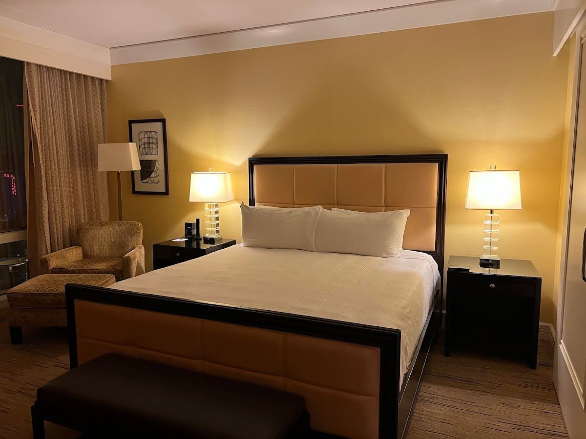 Hilton Grand Vacations Club at Trump photo 2