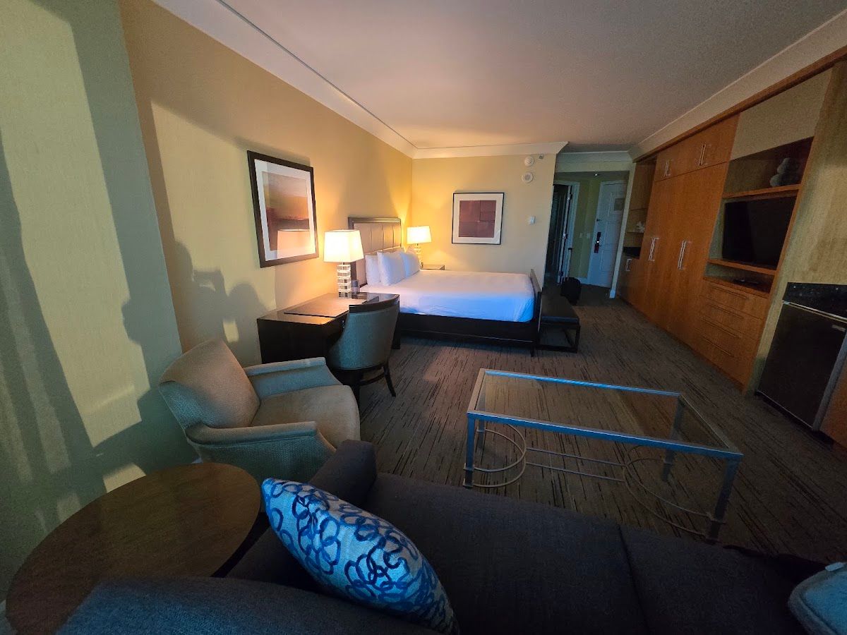 Hilton Grand Vacations Club at Trump photo 4