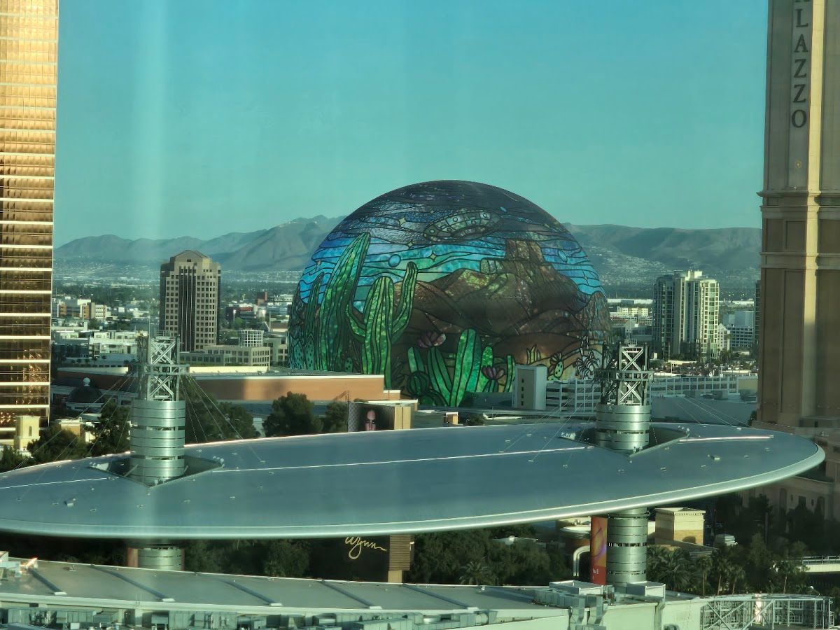 Hilton Grand Vacations Club at Trump photo 7