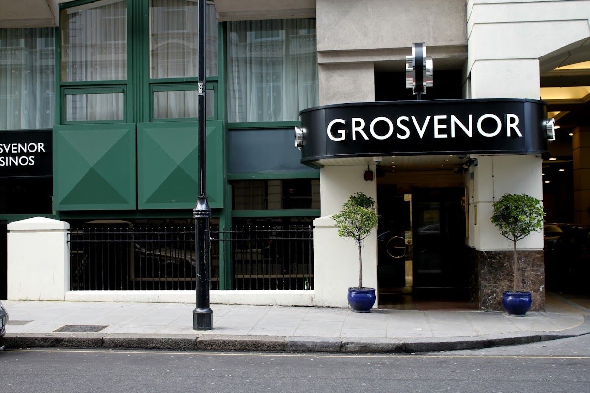 Grosvenor Casino, The Gloucester photo 2