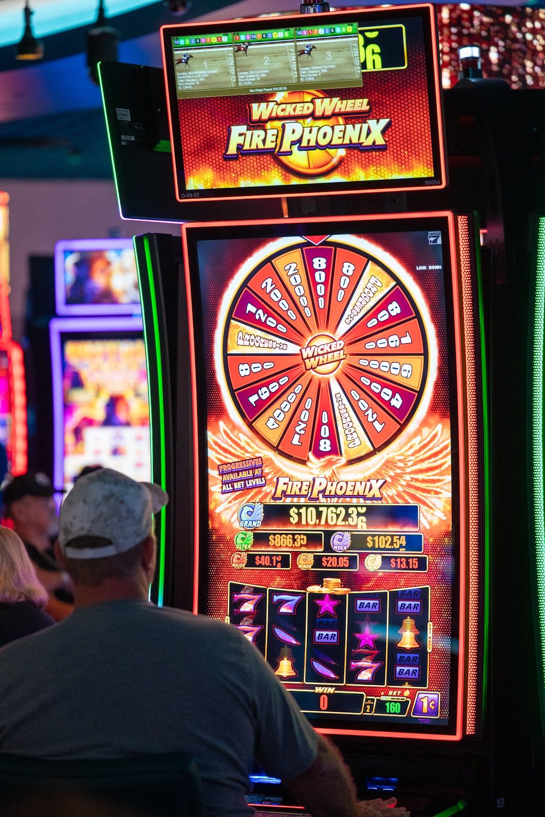 Sandy's Racing & Gaming photo 2