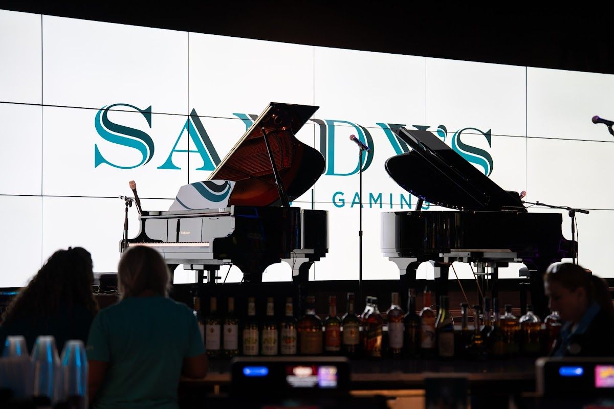 Sandy's Racing & Gaming photo 8