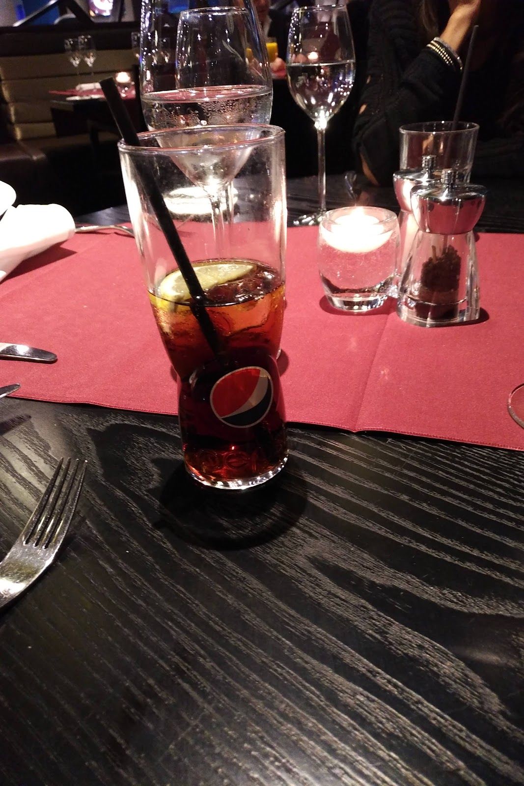 Grosvenor Casino, The Victoria – Poker photo 10