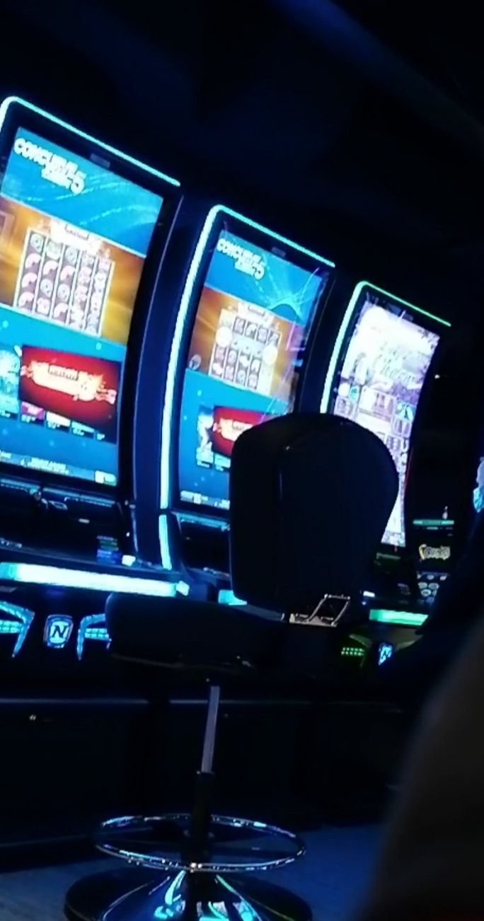 Casino Vesterport Copenhagen photo 8