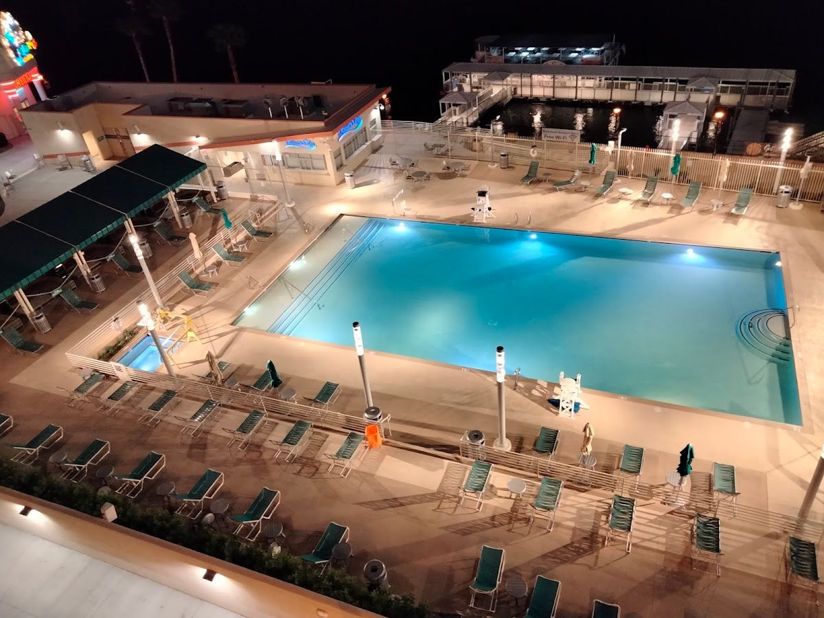 Aquarius Casino Resort photo 3
