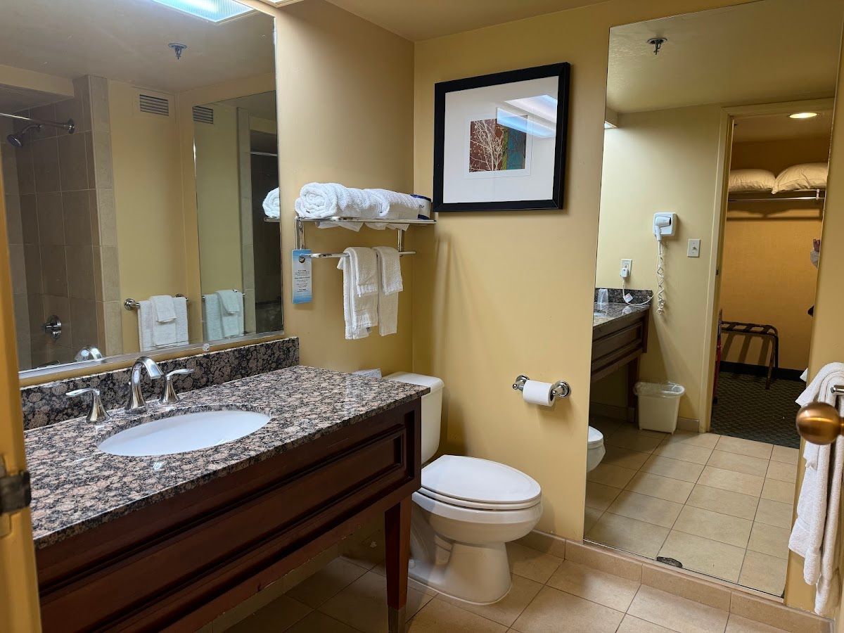 Aquarius Casino Resort photo 4