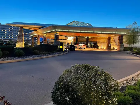 Mohegan Pennsylvania – Poker - Casino in Wilkes-Barre, United States