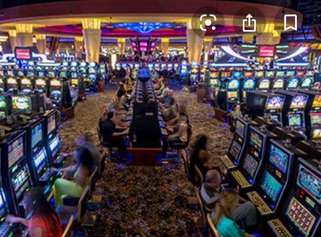 Mohegan Pennsylvania – Poker photo 2