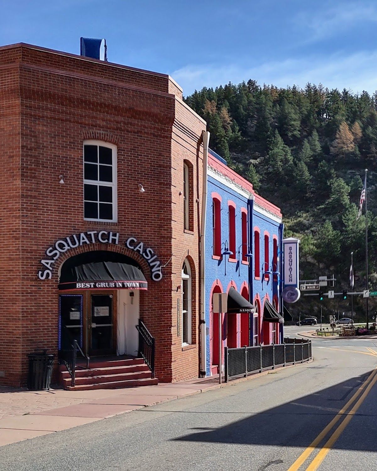 Sasquatch Casino photo 2
